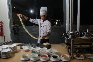 Atrium Premiere Hotel Cilacap fotoÄŸrafÄ±