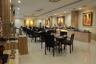 Atrium Premiere Hotel Cilacap fotoÄŸrafÄ±