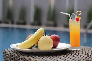 Atrium Premiere Hotel Cilacap fotoÄŸrafÄ±