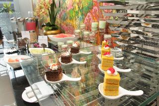 Atrium Premiere Hotel Cilacap fotoÄŸrafÄ±