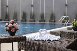 Atrium Premiere Hotel Cilacap fotoÄŸrafÄ±