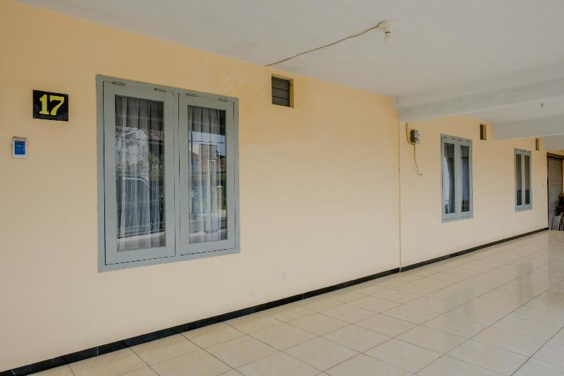 1289 Cbr Residence - Lobi