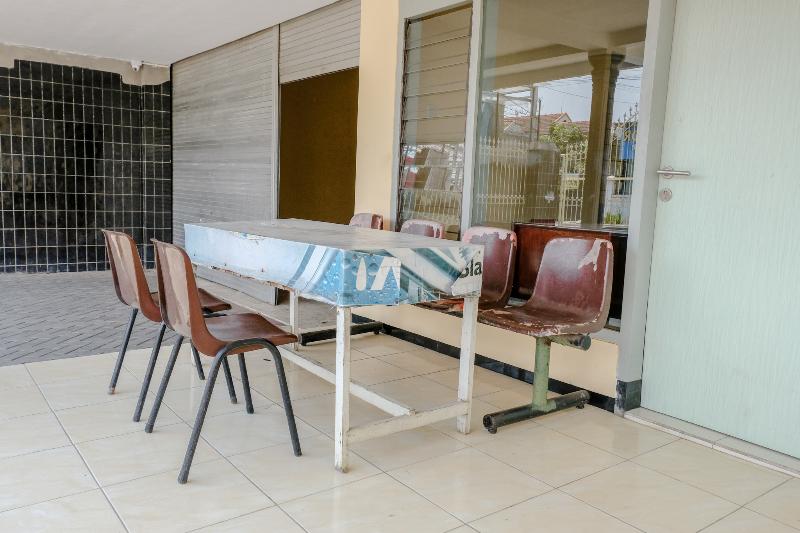 1289 Cbr Residence - Lobi