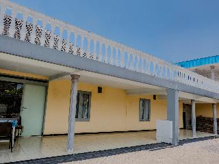 1289 Cbr Residence otel fotoğrafı