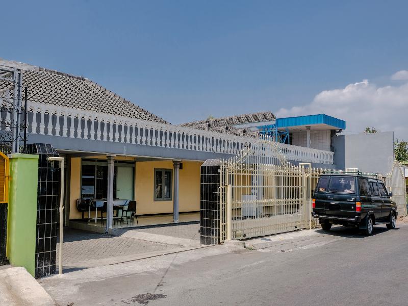 1289 Cbr Residence - Genel
