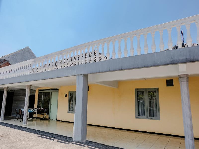 1289 Cbr Residence - Genel