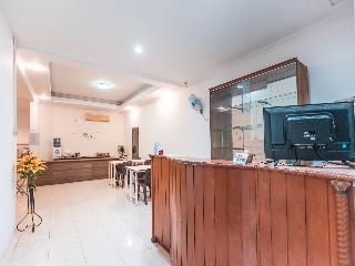 Super OYO 2034 Eden Guest House fotoÄŸrafÄ±