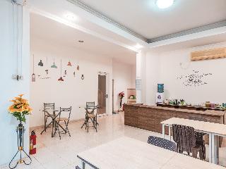 Super OYO 2034 Eden Guest House fotoÄŸrafÄ±