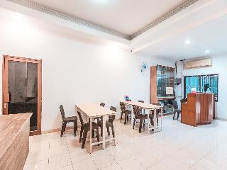 Super OYO 2034 Eden Guest House fotoÄŸrafÄ±