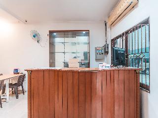 Super OYO 2034 Eden Guest House fotoÄŸrafÄ±