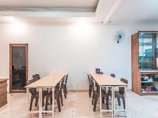 Super OYO 2034 Eden Guest House fotoÄŸrafÄ±