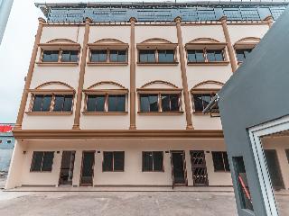 Super OYO 2034 Eden Guest House otel fotoğrafı