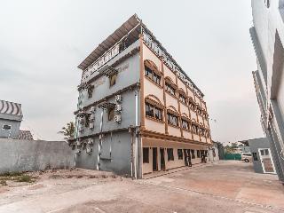 Super OYO 2034 Eden Guest House fotoÄŸrafÄ±