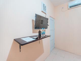 Super OYO 2034 Eden Guest House fotoÄŸrafÄ±