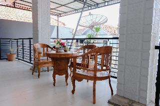 Oyo 1566 El Reyshi Family Residence fotoÄŸrafÄ±