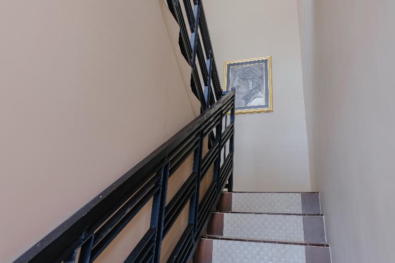 Oyo 1566 El Reyshi Family Residence - Genel