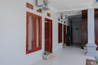 Oyo 1566 El Reyshi Family Residence fotoÄŸrafÄ±