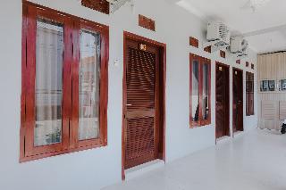 Oyo 1566 El Reyshi Family Residence fotoÄŸrafÄ±