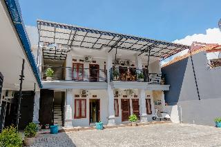 Oyo 1566 El Reyshi Family Residence fotoÄŸrafÄ±