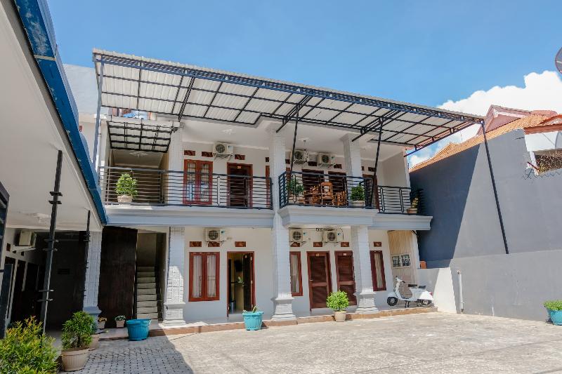 Oyo 1566 El Reyshi Family Residence - Genel