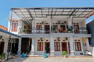Oyo 1566 El Reyshi Family Residence fotoÄŸrafÄ±