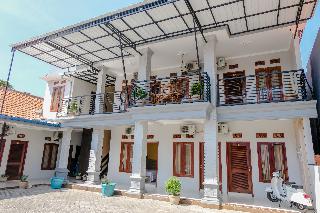 Oyo 1566 El Reyshi Family Residence fotoÄŸrafÄ±