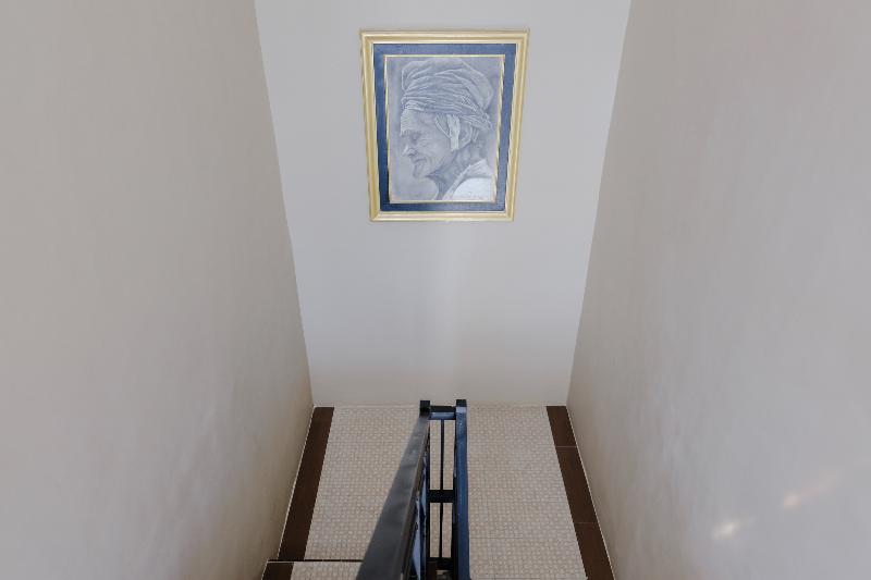 Oyo 1566 El Reyshi Family Residence - Genel