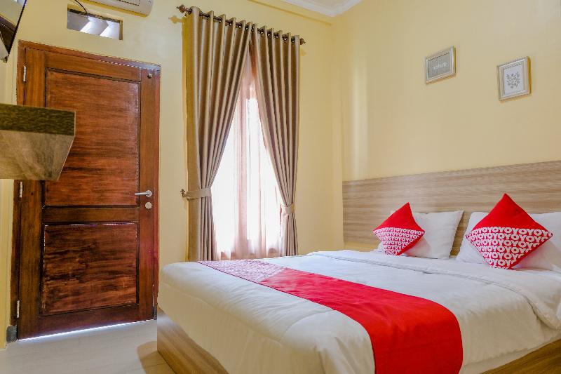 Oyo 1566 El Reyshi Family Residence - Oda