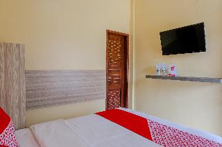 Oyo 1566 El Reyshi Family Residence fotoÄŸrafÄ±