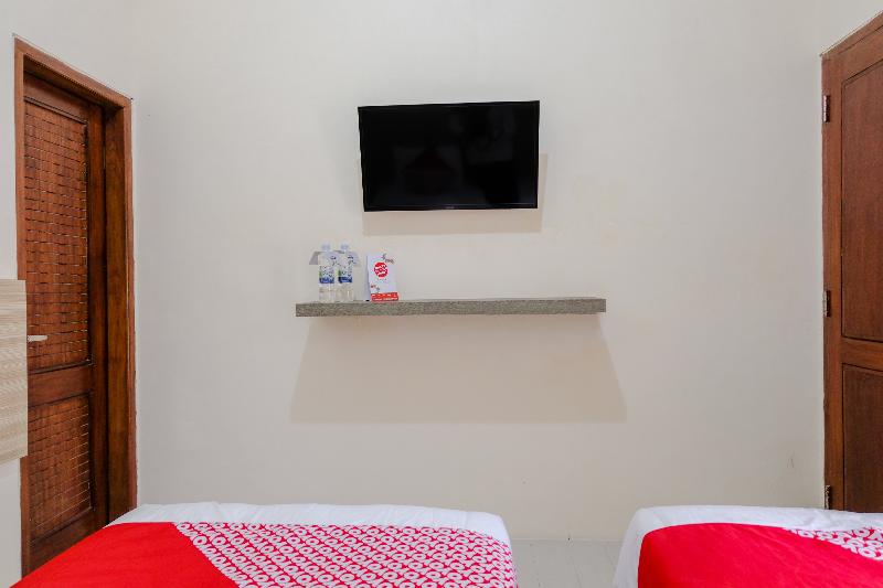 Oyo 1566 El Reyshi Family Residence - Oda
