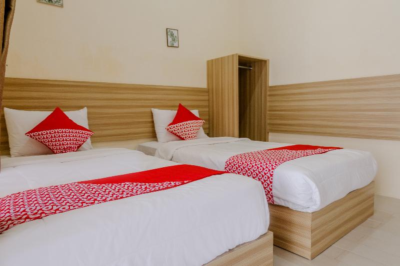 Oyo 1566 El Reyshi Family Residence - Oda