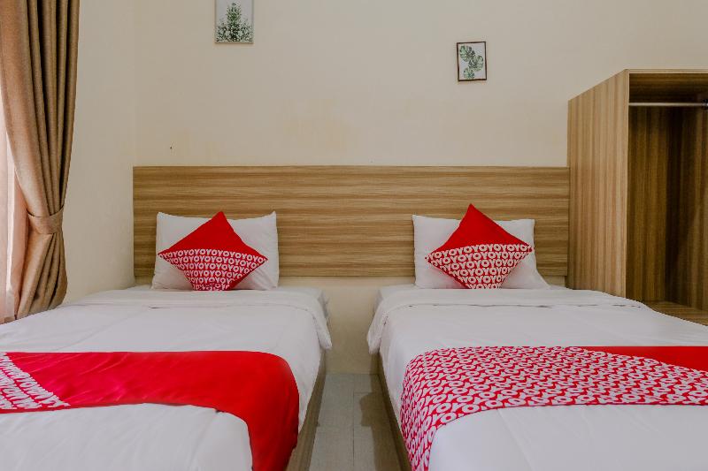 Oyo 1566 El Reyshi Family Residence - Oda