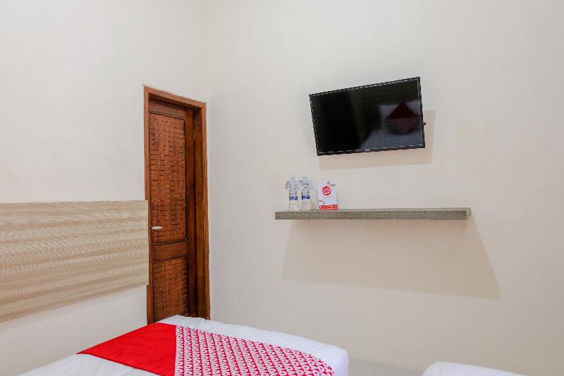Oyo 1566 El Reyshi Family Residence - Oda