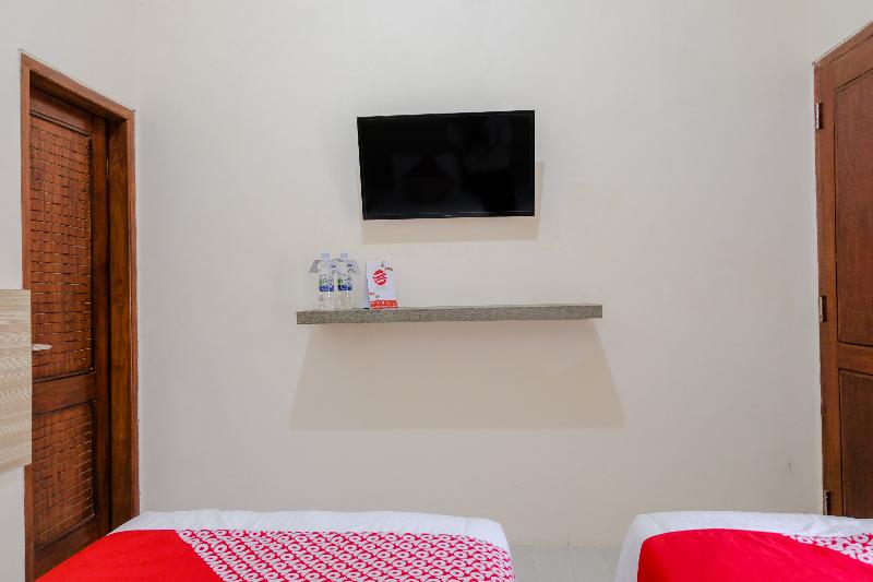 Oyo 1566 El Reyshi Family Residence - Oda