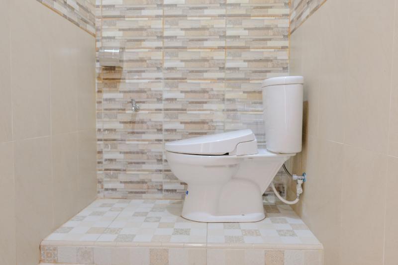 Oyo 1566 El Reyshi Family Residence - Oda