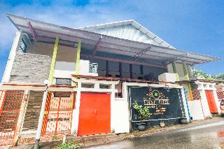 1448 Mangga Dua Guest House fotoÄŸrafÄ±