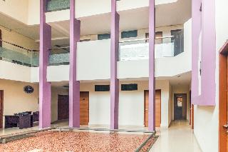 1448 Mangga Dua Guest House fotoÄŸrafÄ±