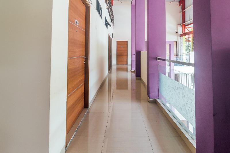 1448 Mangga Dua Guest House - Genel