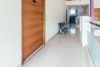 1448 Mangga Dua Guest House otel fotoğrafı