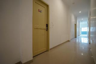 Max To U Hotel fotoÄŸrafÄ±
