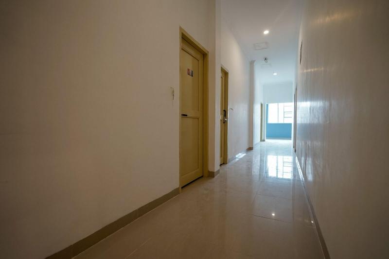 Max To U Hotel - Lobi