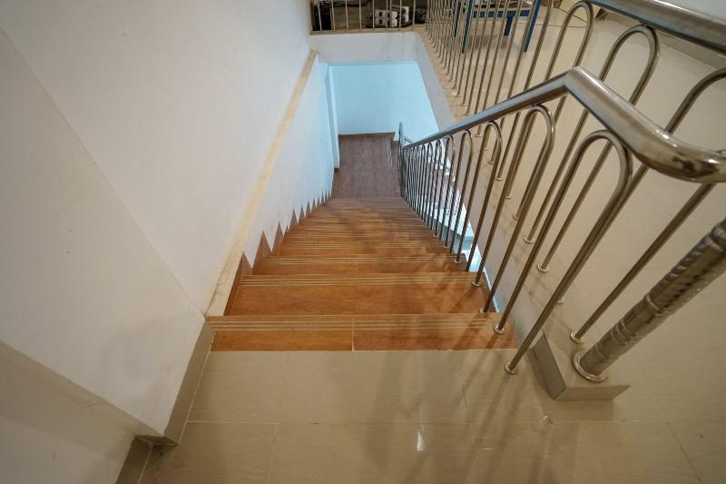 Max To U Hotel - Lobi