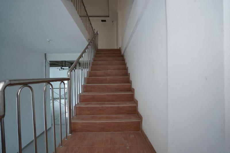 Max To U Hotel - Lobi
