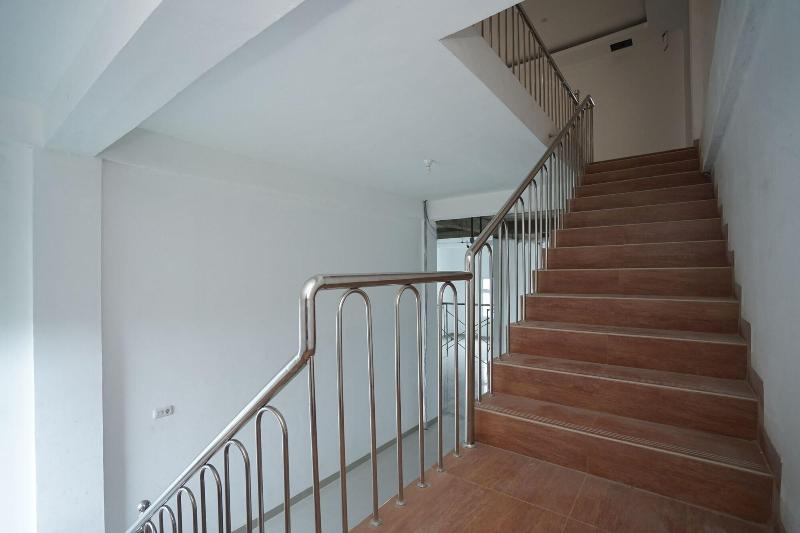 Max To U Hotel - Lobi