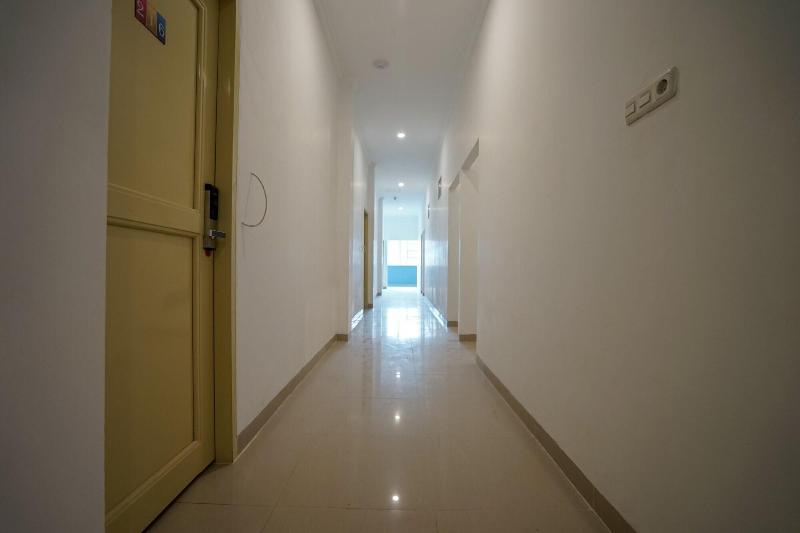 Max To U Hotel - Lobi