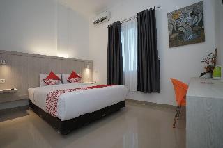 Max To U Hotel otel fotoğrafı