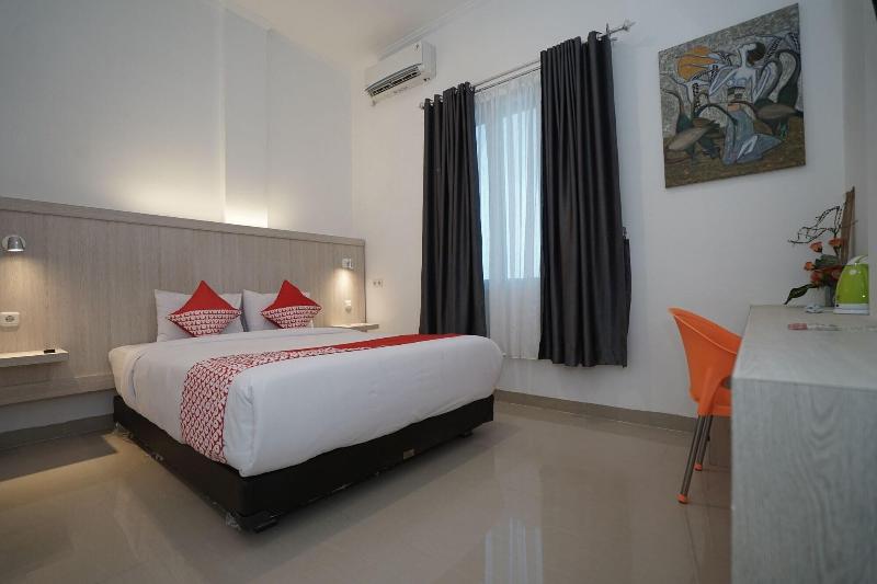 Max To U Hotel - Genel