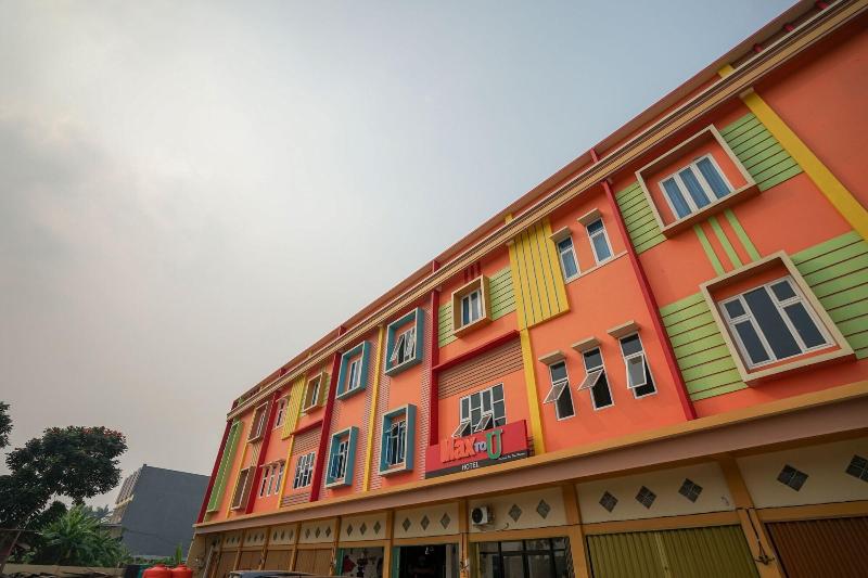 Max To U Hotel - Genel