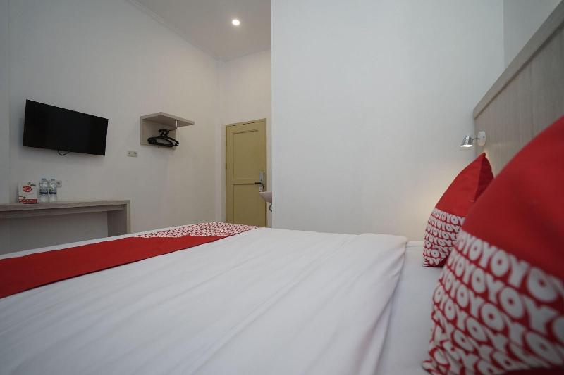 Max To U Hotel - Oda