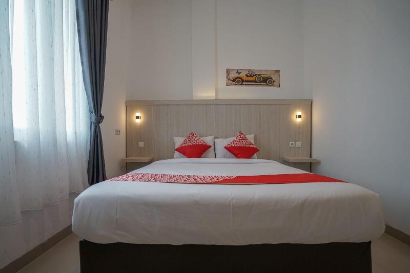 Max To U Hotel - Oda